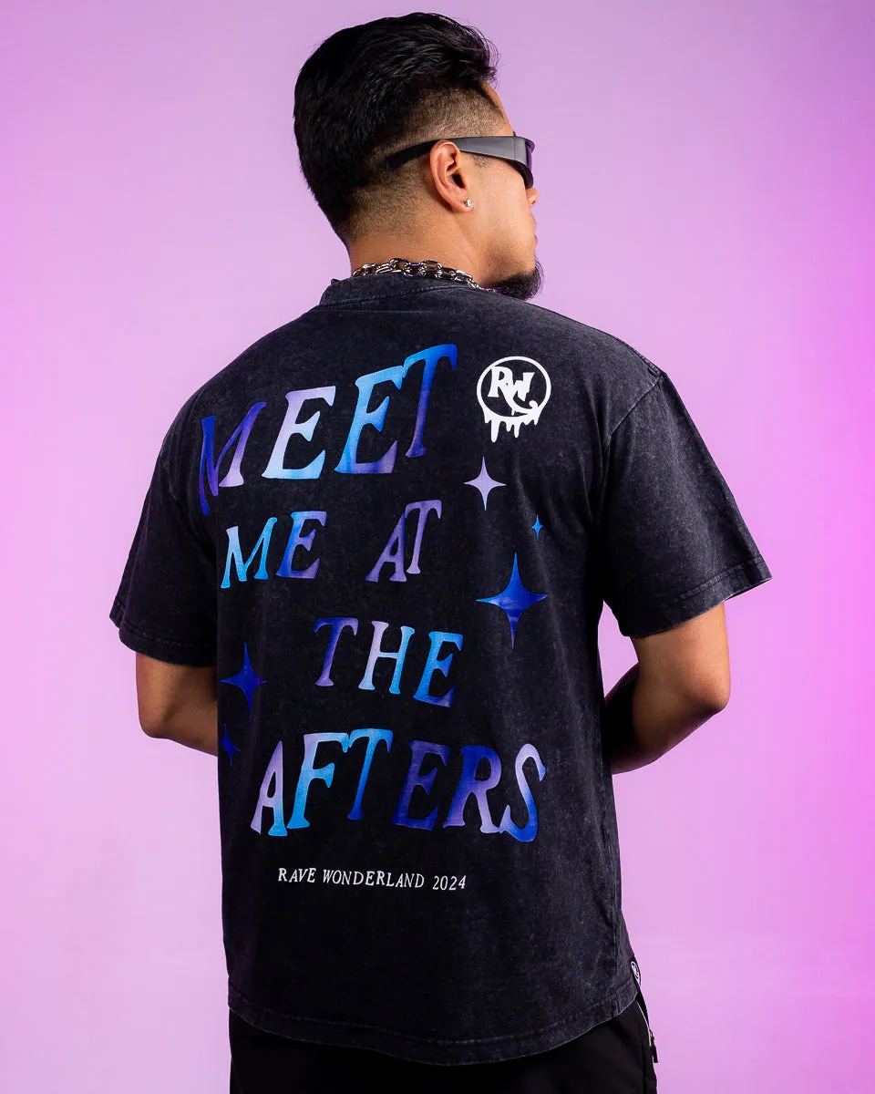 Meet Me At The Afters Men's T-Shirt