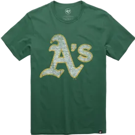 Men's A's Premier Franklin Tee