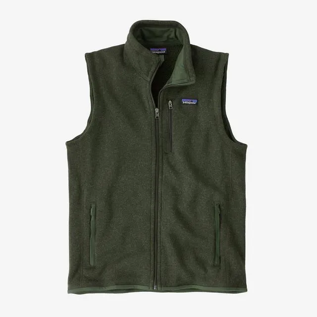 Men's Better Sweater Vest