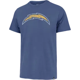 Men's Chargers Premier Franklin Tee