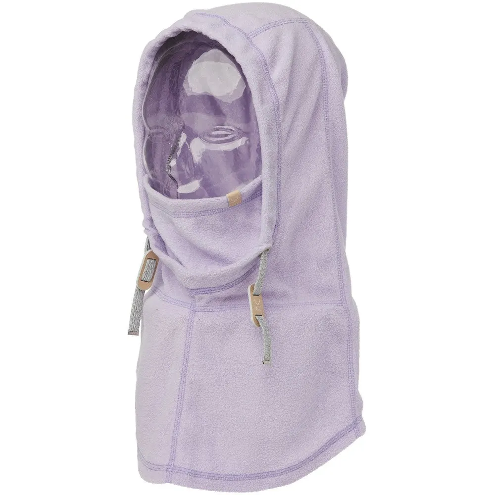 Microfleece Lined Hood - Womens