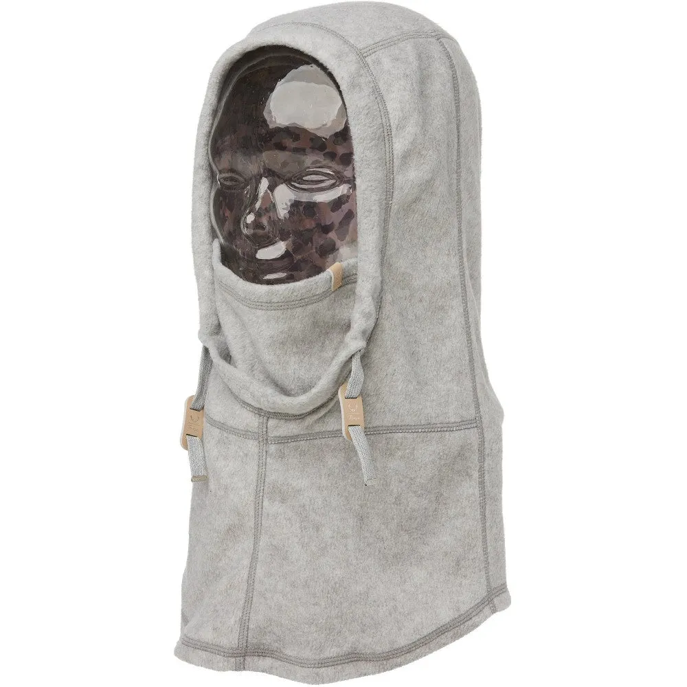 Microfleece Lined Hood - Womens