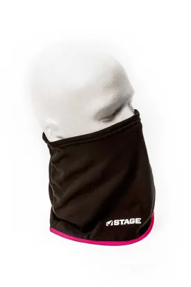 Microfleece Neck Warmer - Pink