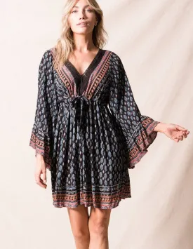 Nikita Tunic Dress