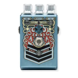 Octahive v2 High Octave Buzz <p> Limited Edition <p> Babee Blue