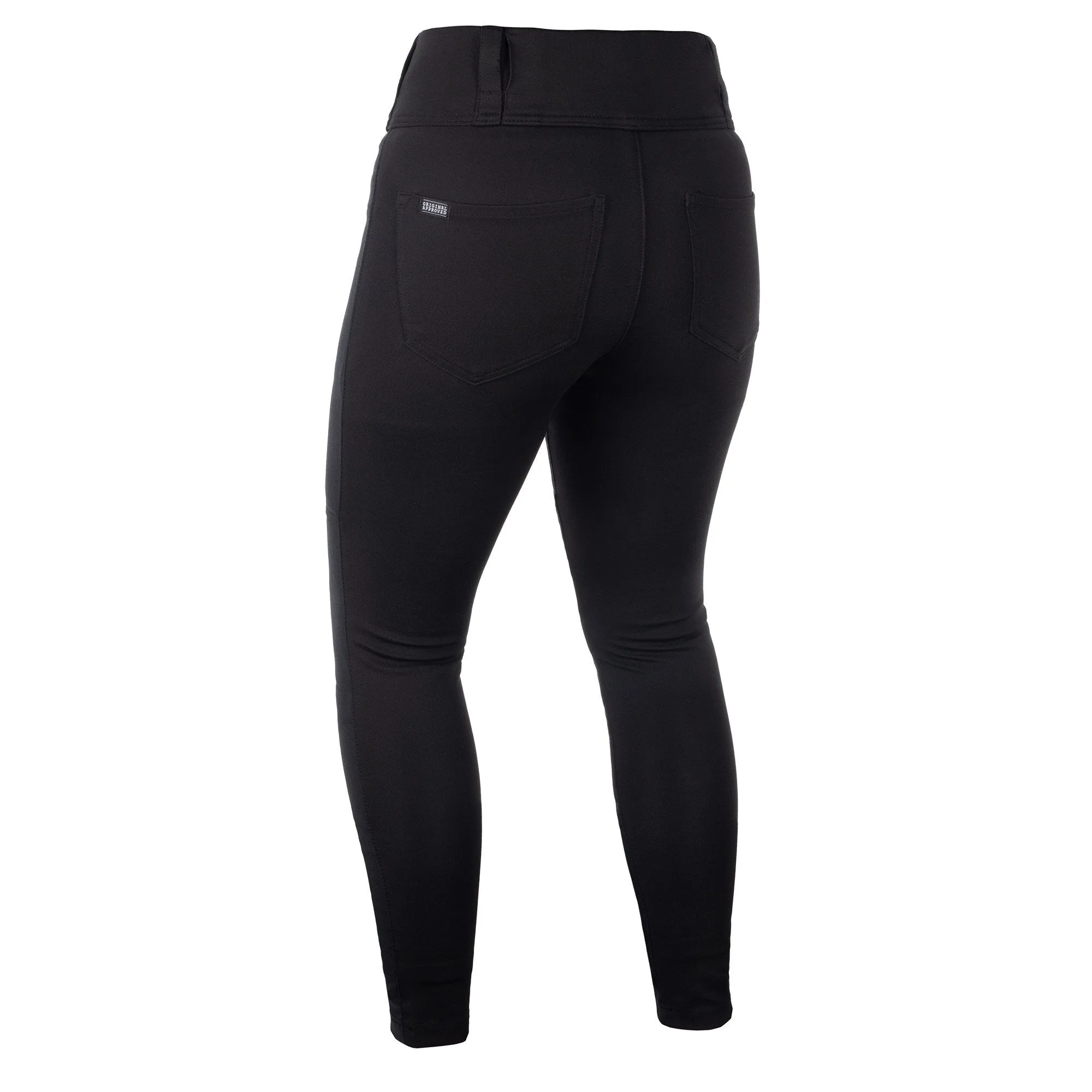 Oxford Original Approved AA Demiwax Ladies Armoured Leggings