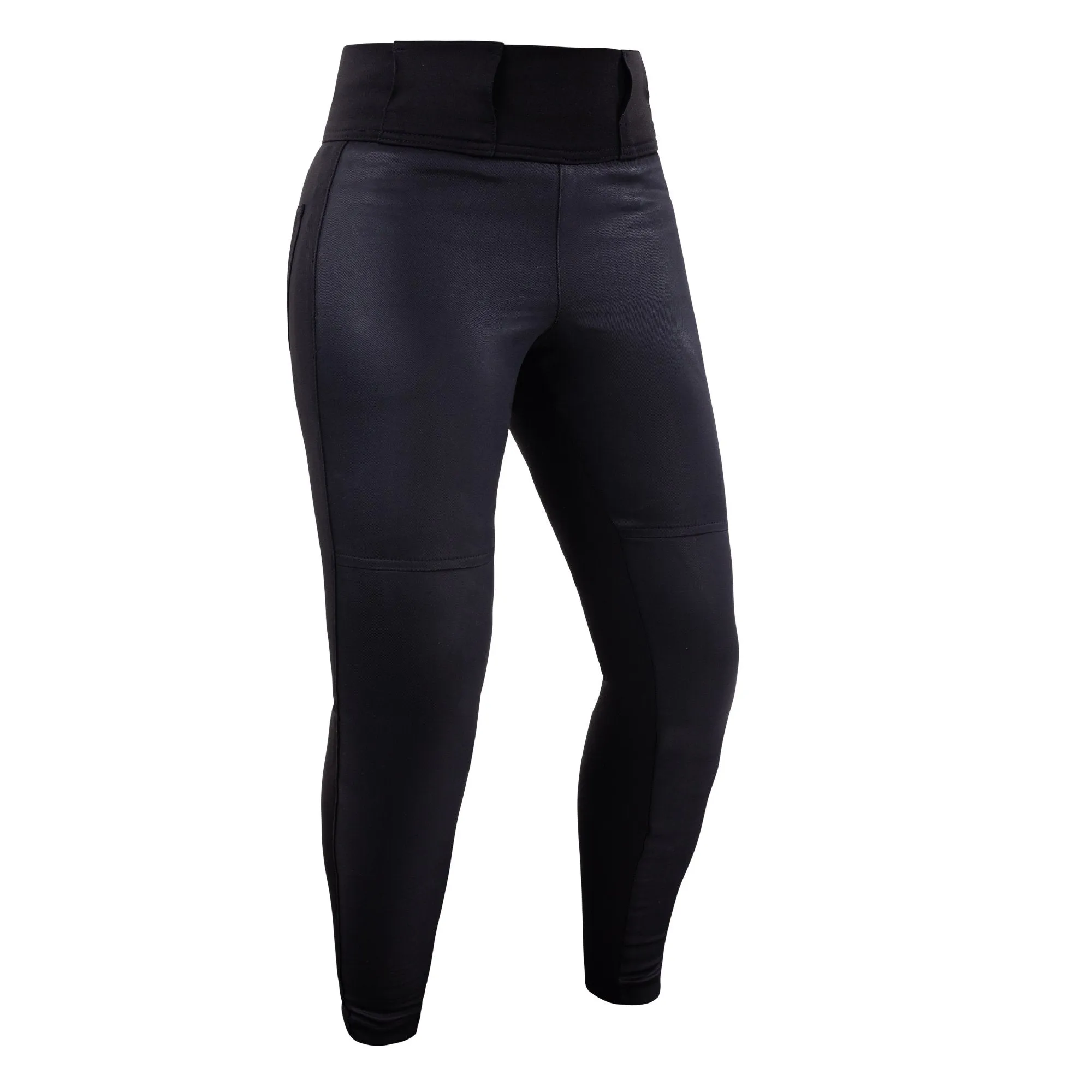 Oxford Original Approved AA Demiwax Ladies Armoured Leggings