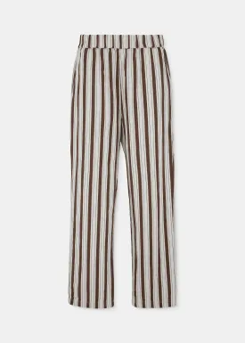 Pablo Pant Striped