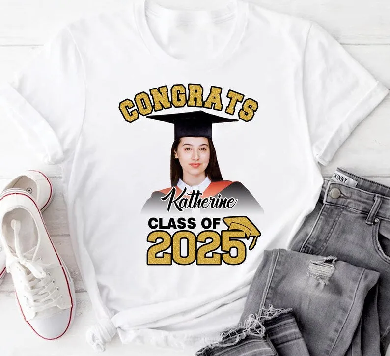 Pack of Custom Graduation 2025