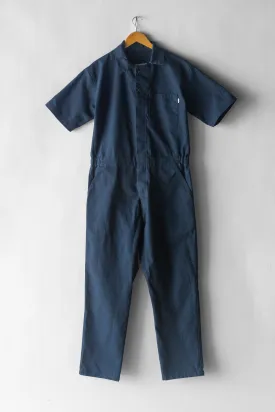 Pokito Jumpsuit - Navy