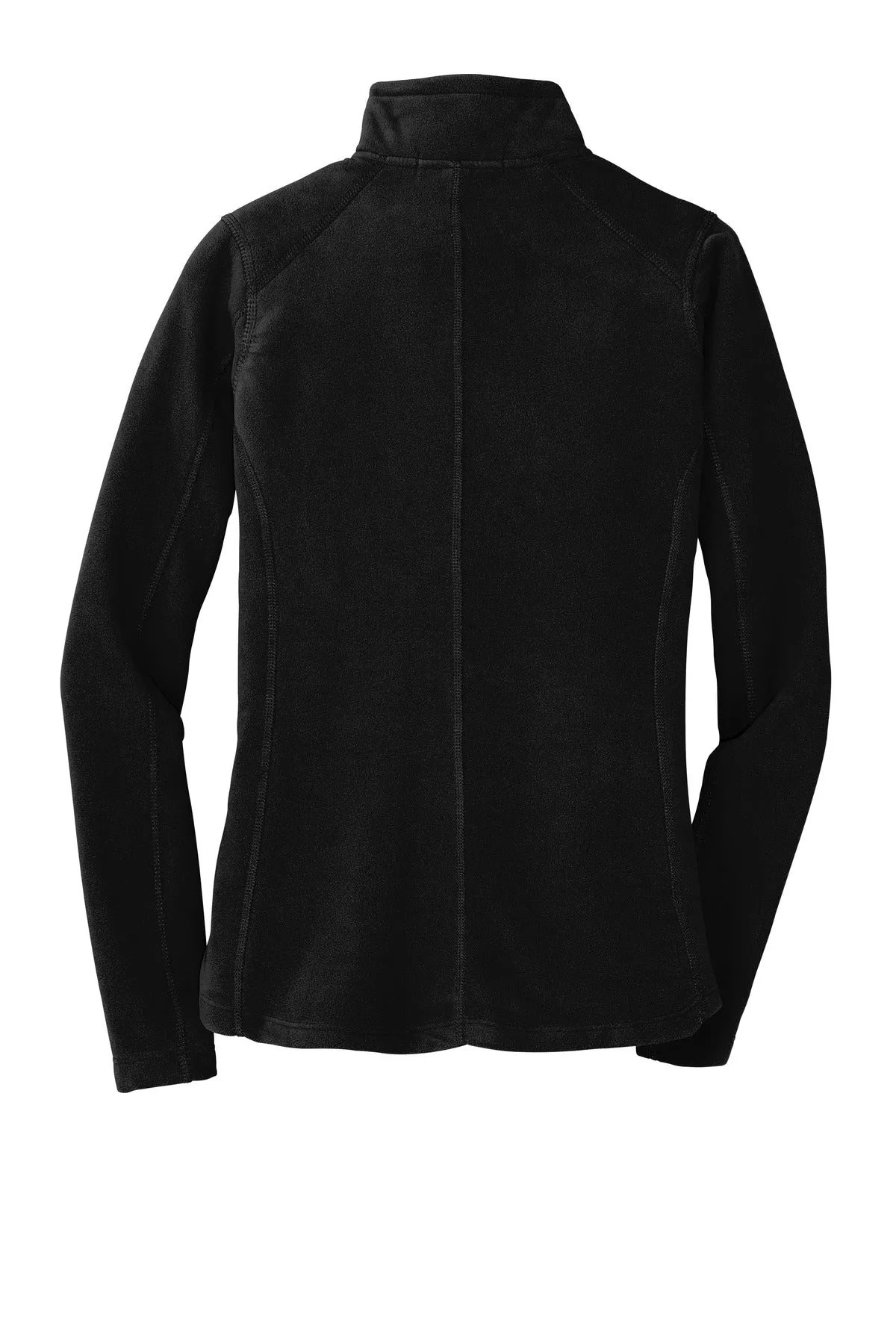 Port Authority Ladies Microfleece Jacket. L223