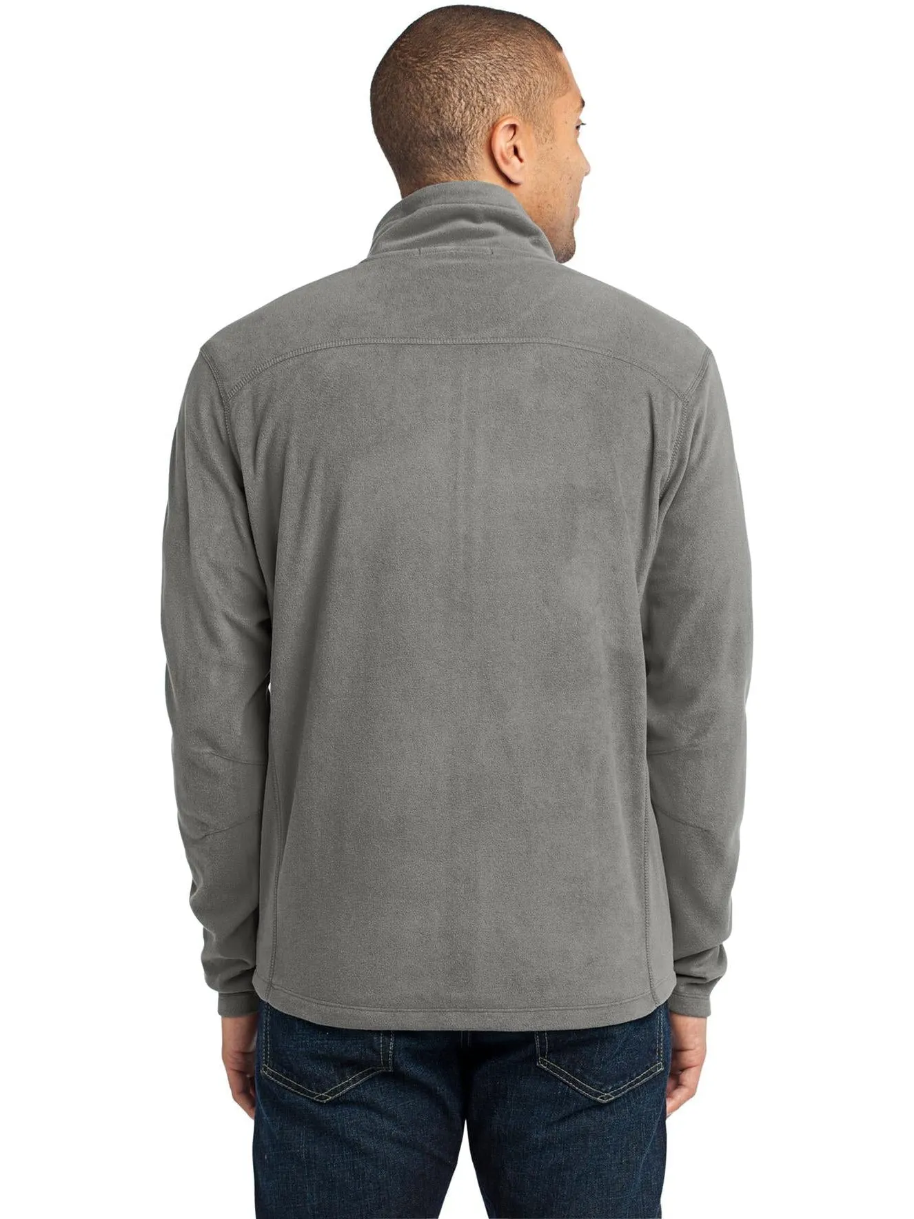 Port Authority Microfleece Jacket