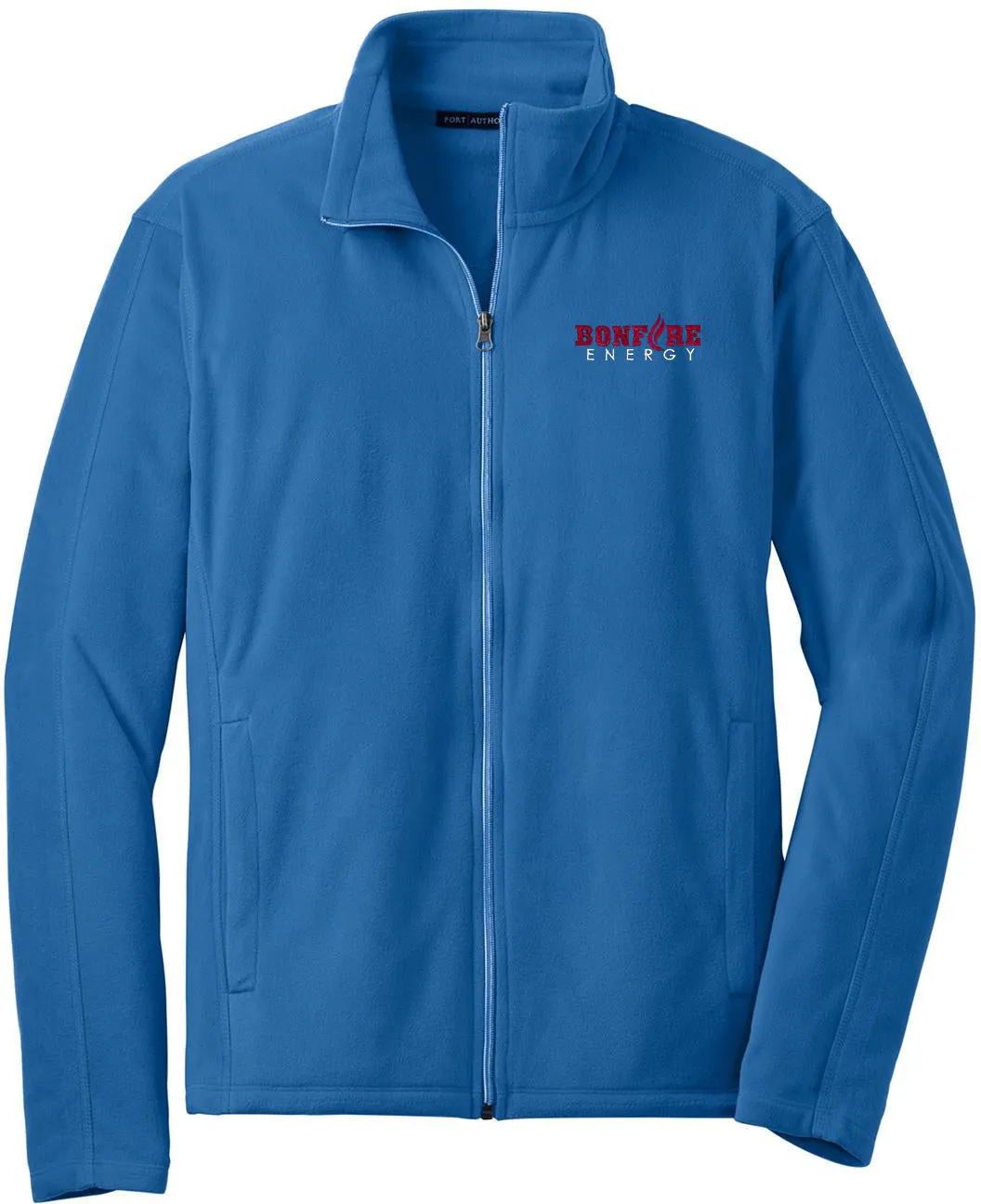 Port Authority Microfleece Jacket