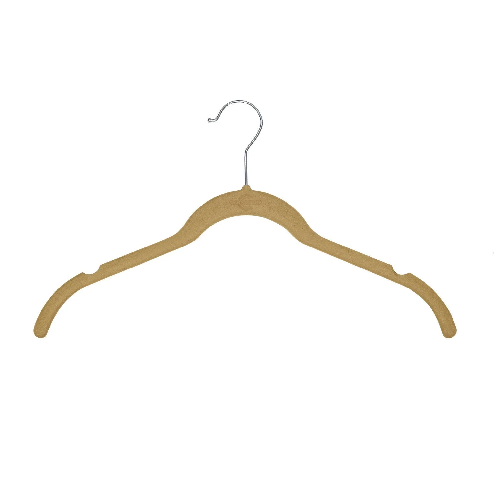 Premium Heavyweight Velvet Shirt/Dress Hangers