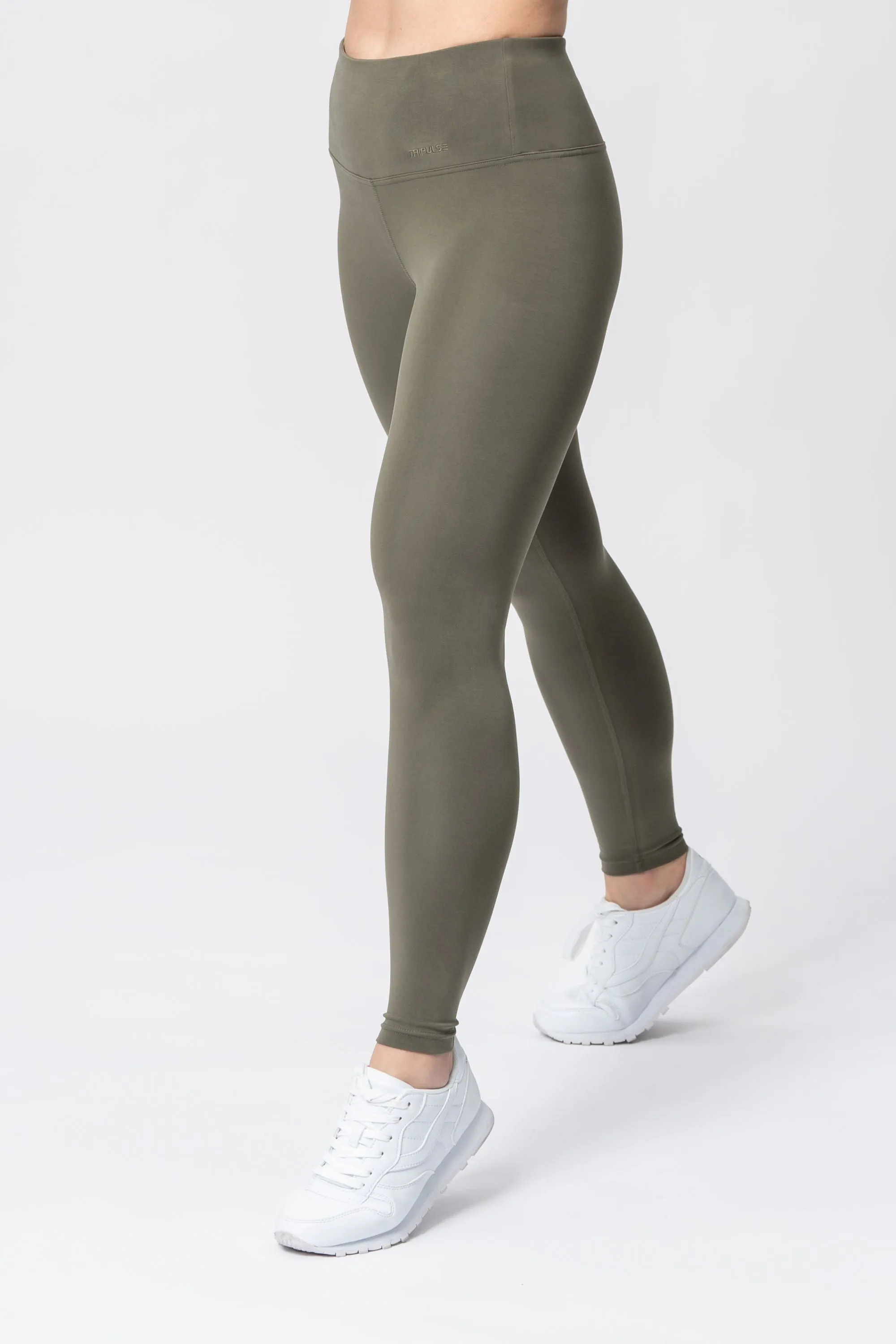 Pro Leggings with SIDE pockets