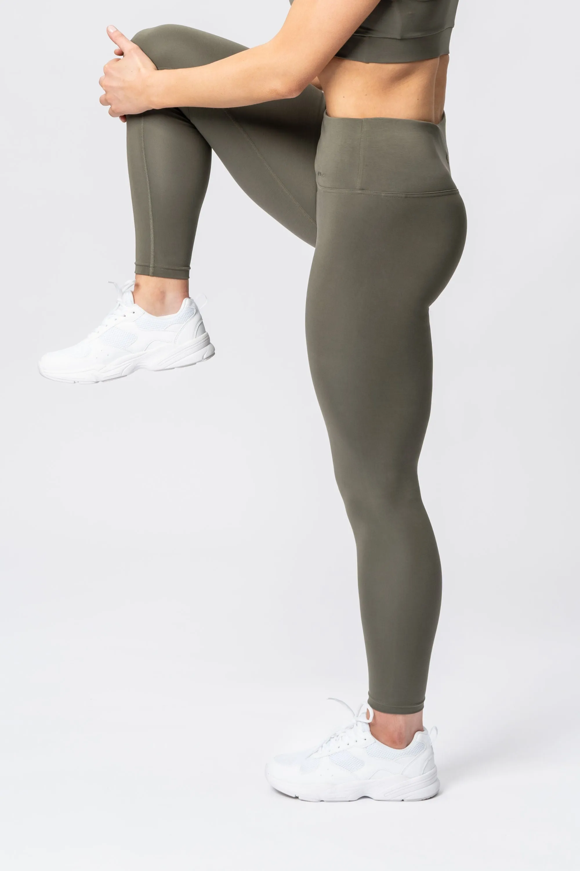 Pro Leggings with SIDE pockets