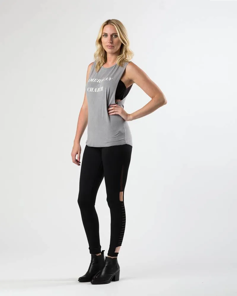 Project Social T | American Charm Muscle T