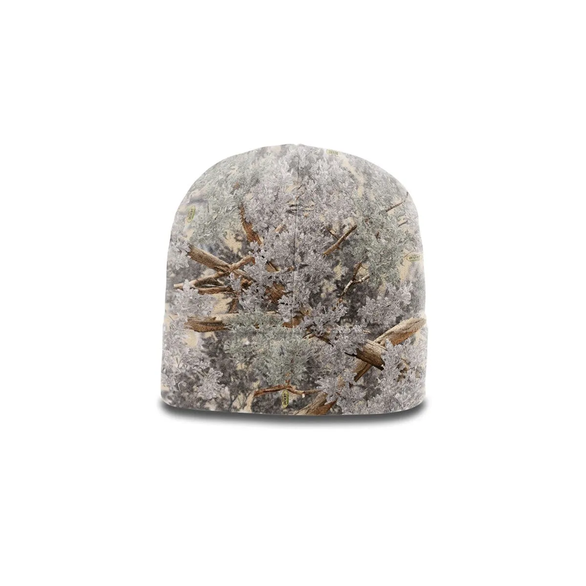 Richardson Desert Shadow King's Camo Microfleece Beanie