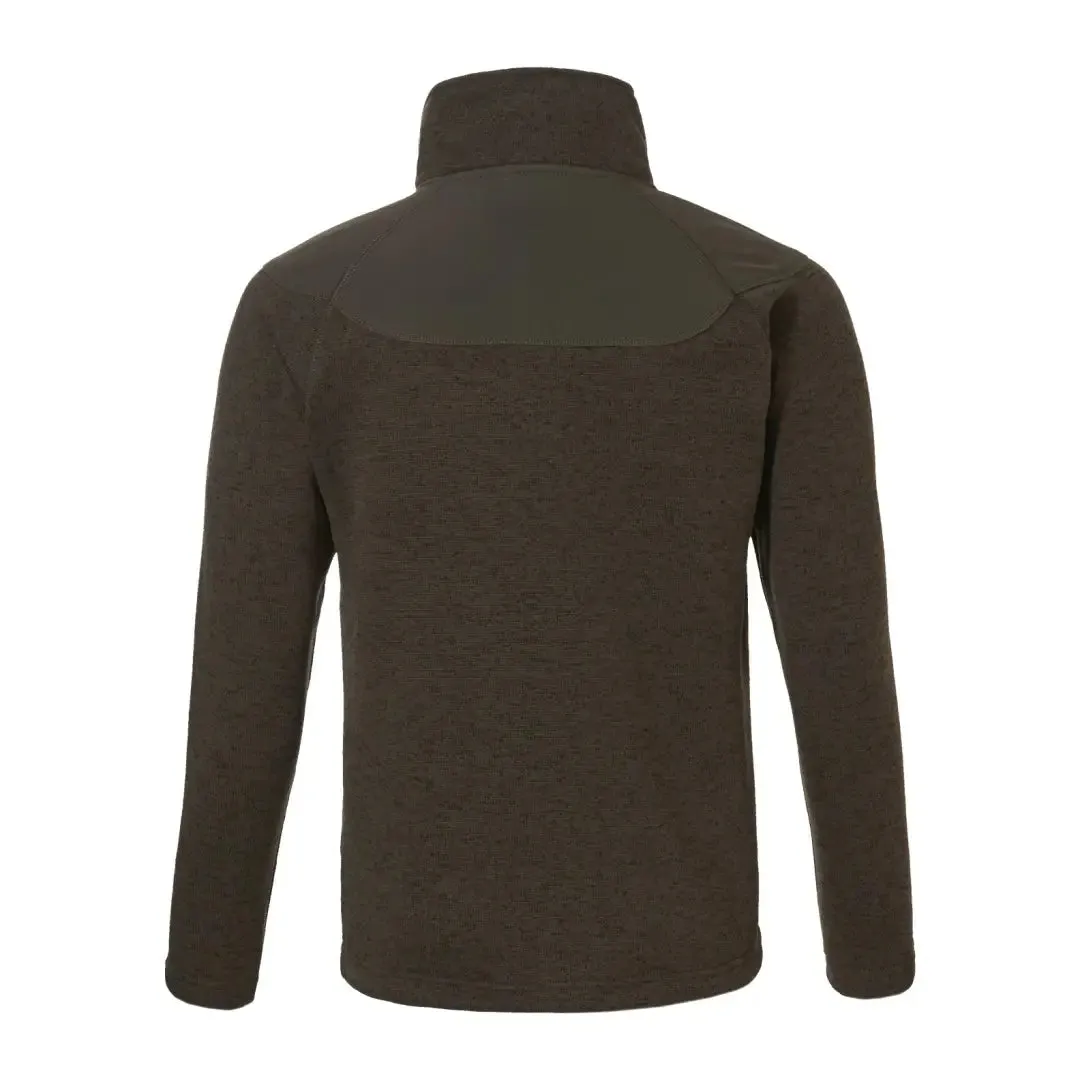 Rovince Coarse Fleece