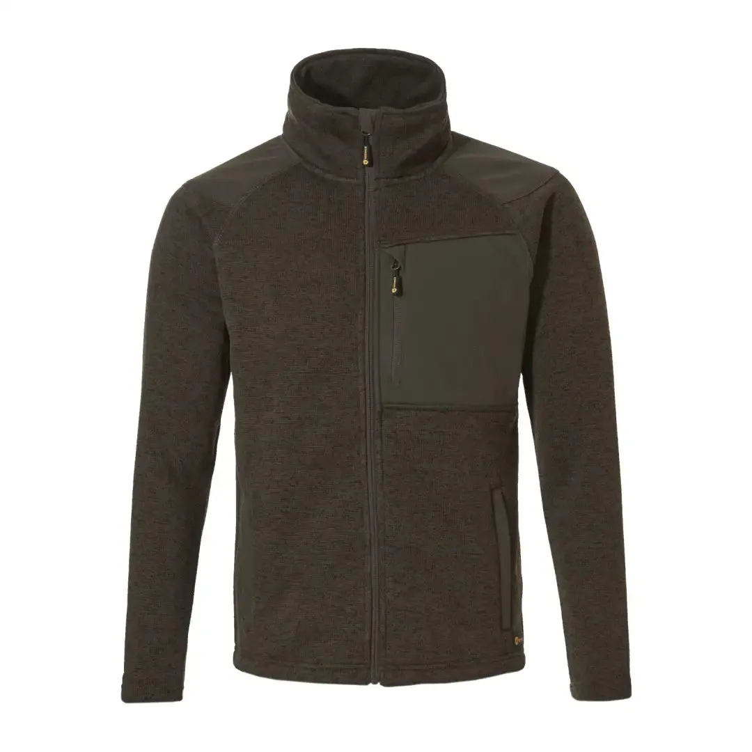 Rovince Coarse Fleece