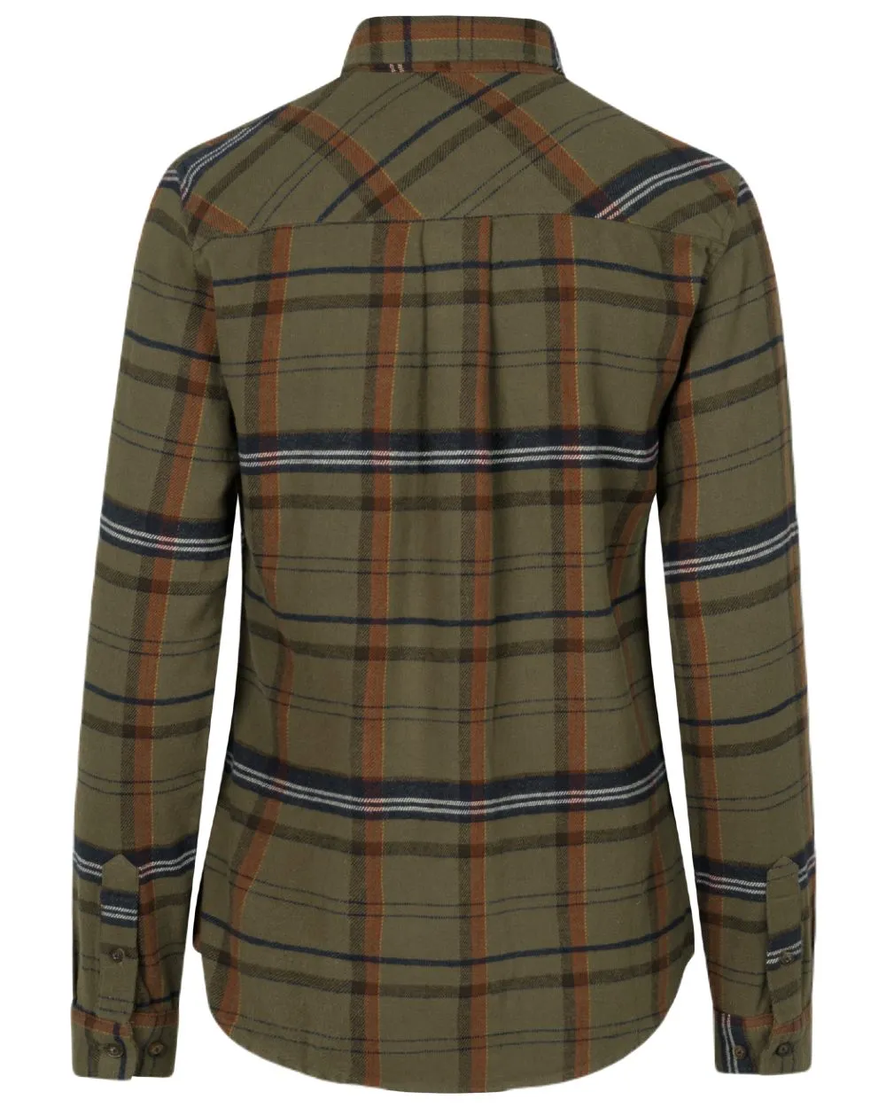 Seeland Skye Flannel Shirt