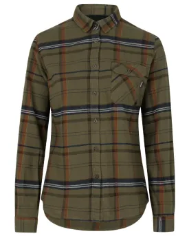 Seeland Skye Flannel Shirt