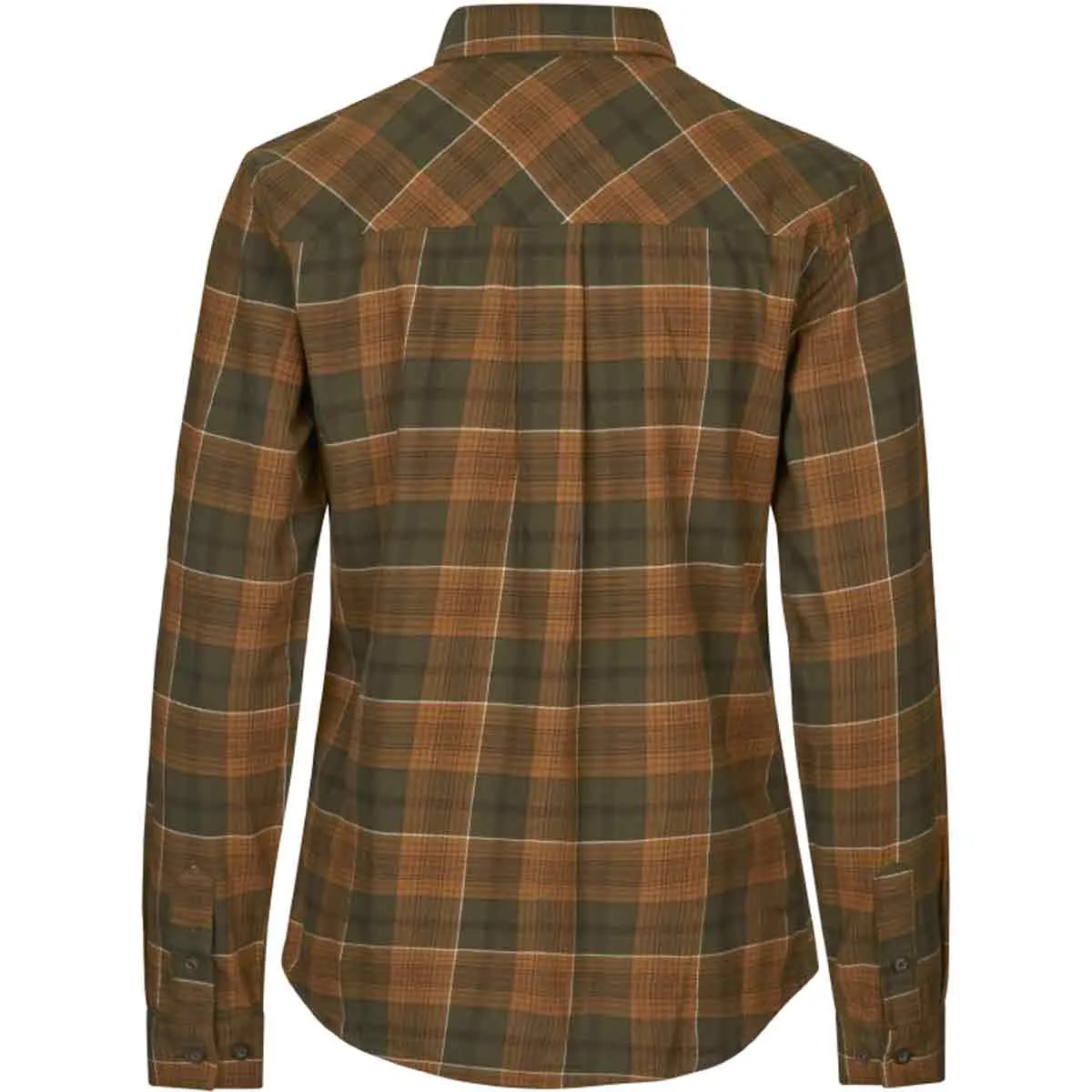 Seeland Skye Flannel Women's Shirt