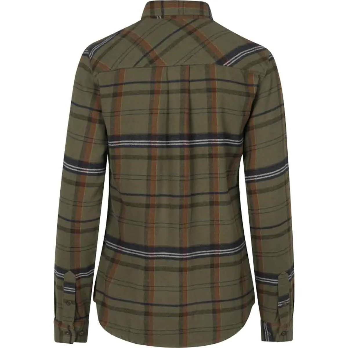 Seeland Skye Flannel Women's Shirt