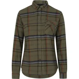 Seeland Skye Flannel Women's Shirt