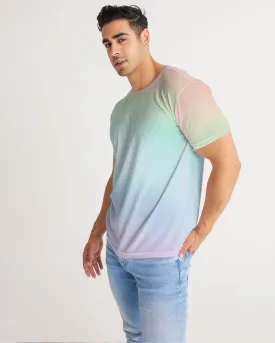 Soft Rainbow T Shirt