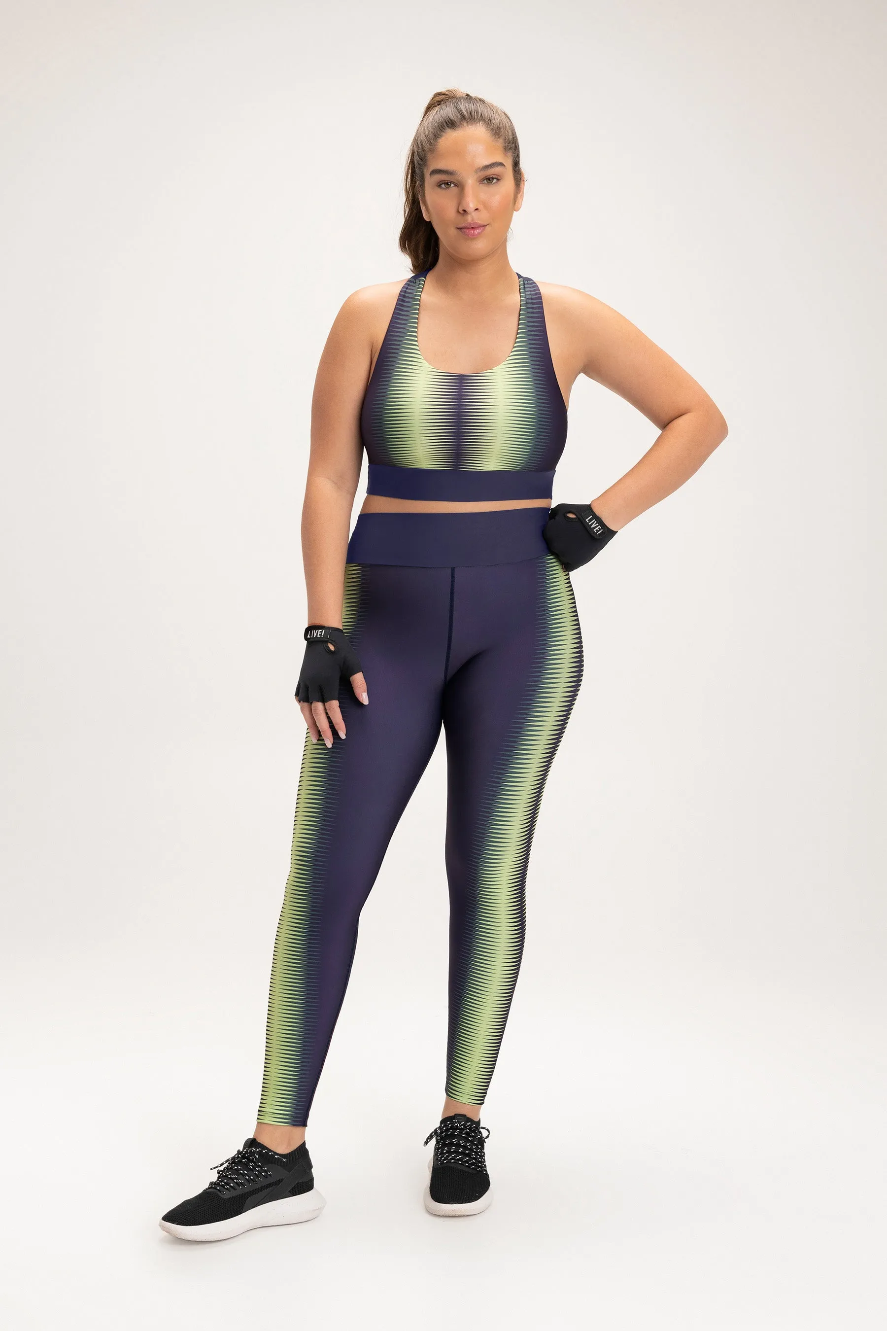 Spectro Leggings