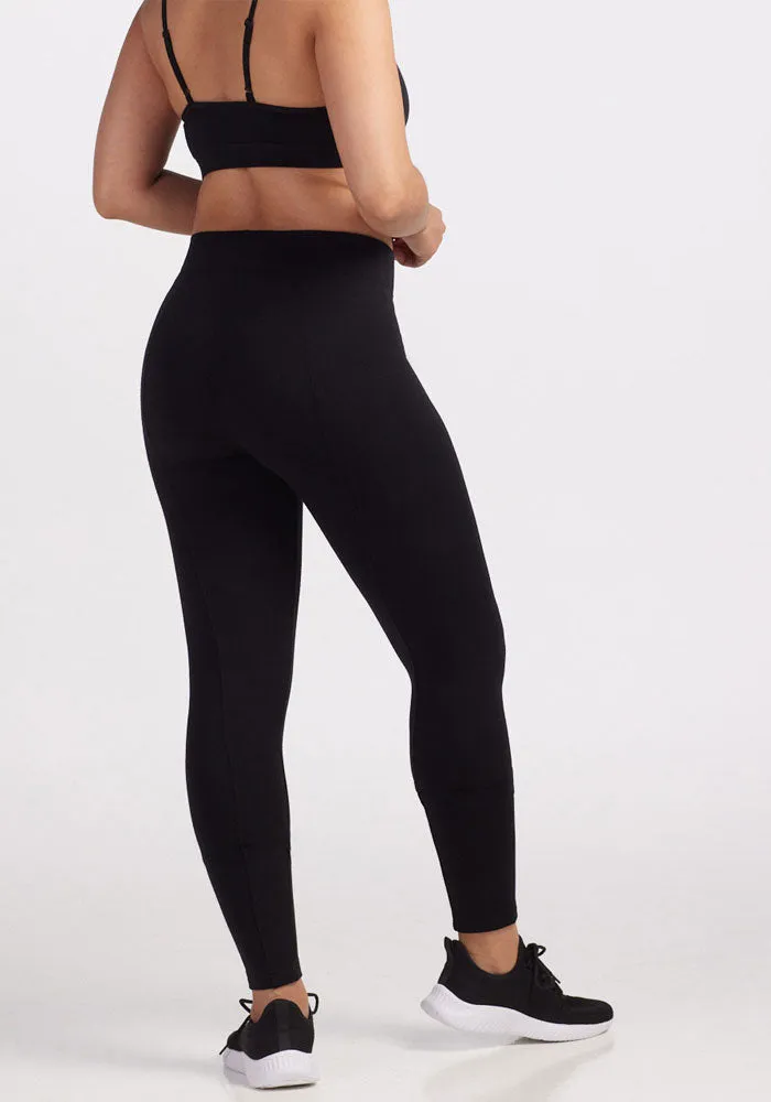 Stella Leggings - Black