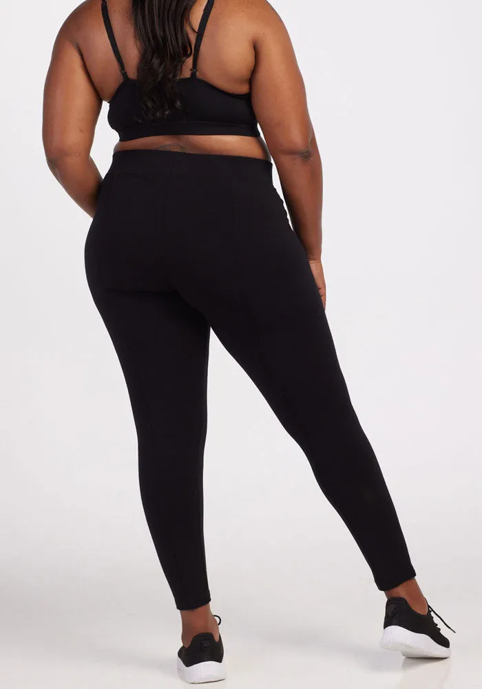 Stella Leggings - Black