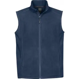 Stormtech Men's Navy Eclipse Fleece Vest