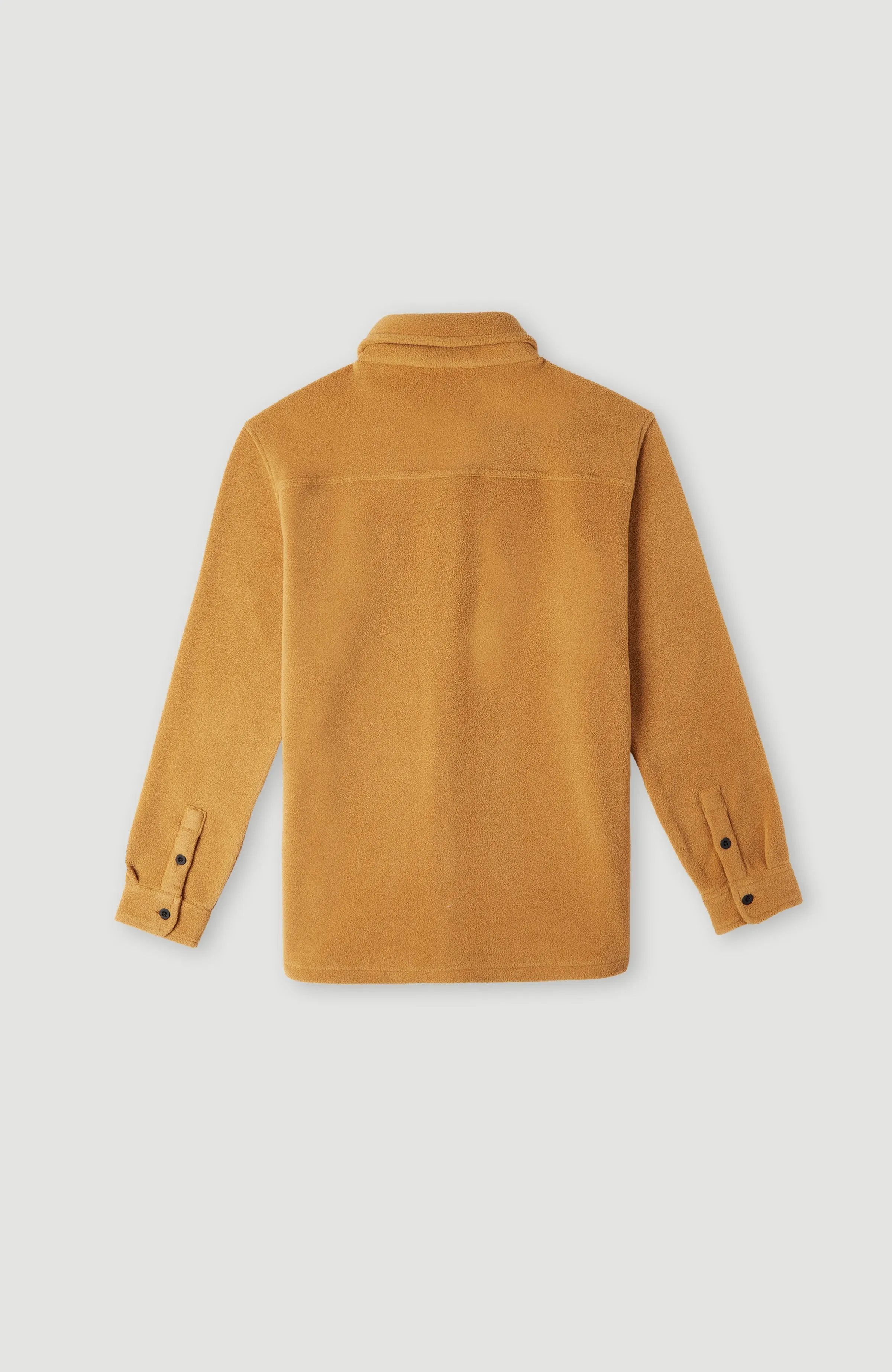 Superfleece Shirt | Rich Caramel