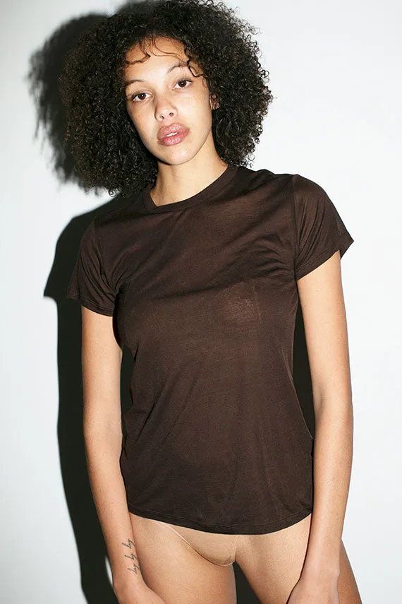 Tactile Bamboo Tee