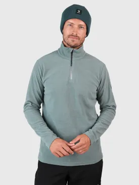 Tenno Men Fleece | Agave