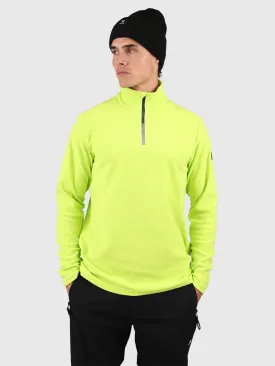 Tenno Men Fleece | Electric