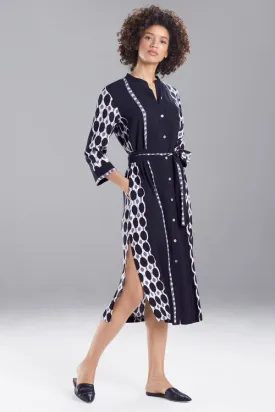 Utopia Shirt Dress