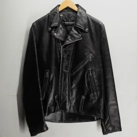 Vintage Harley Davidson AMF Riders Jacket