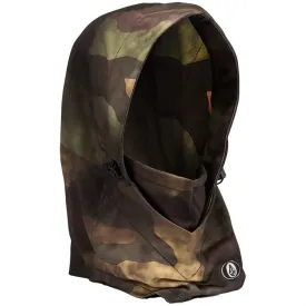 Volcom Hydro Fleece Hood Thingy