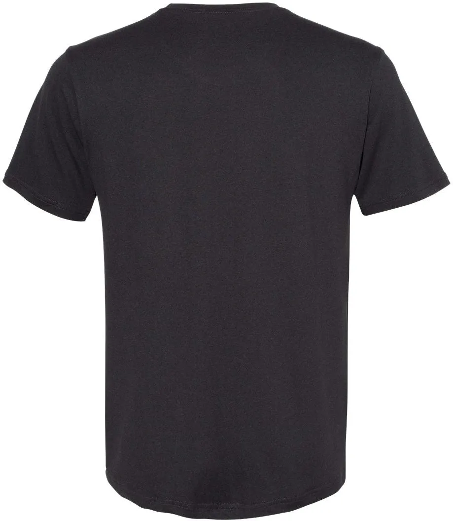 Weatherproof Cool Last Heathered Lux T-Shirt 