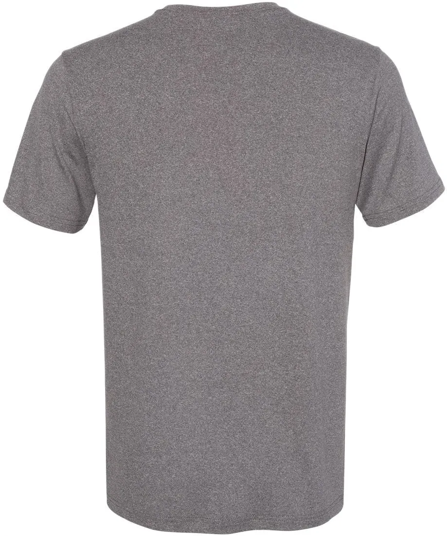 Weatherproof Cool Last Heathered Lux T-Shirt 