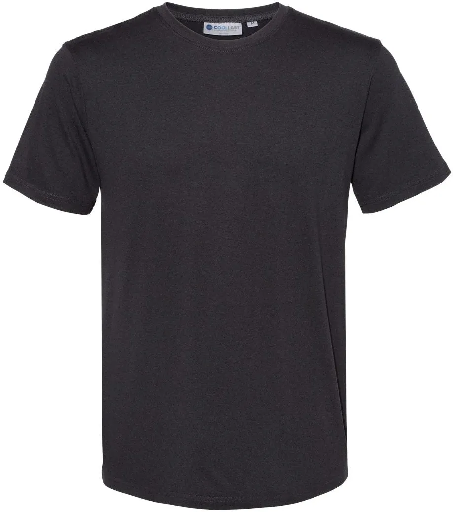 Weatherproof Cool Last Heathered Lux T-Shirt 