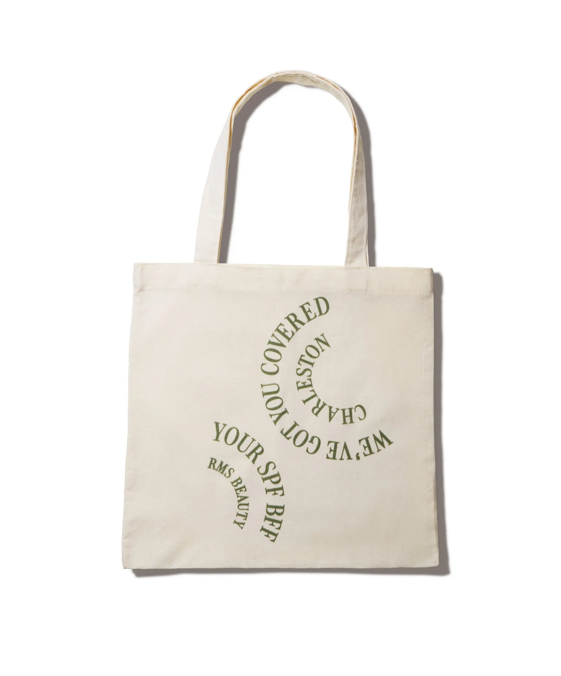 We've Got You Covered Charleston Tote