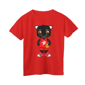 Wilbur Felt T-shirt