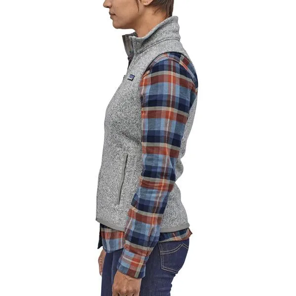 Women's Better Sweater Vest