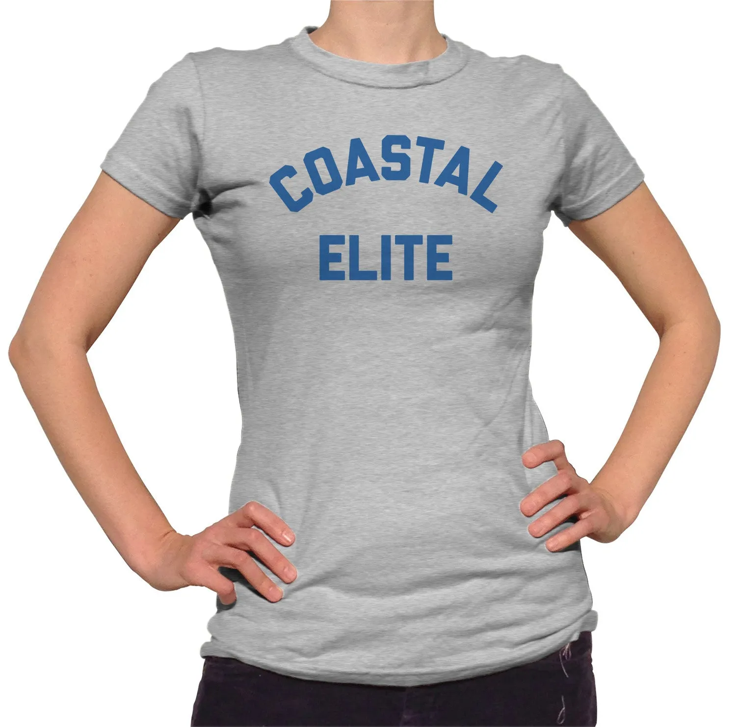 Women's Coastal Elite T-Shirt