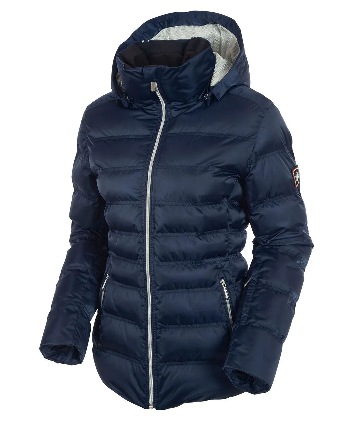 Women's Fiona Quilted Jacket