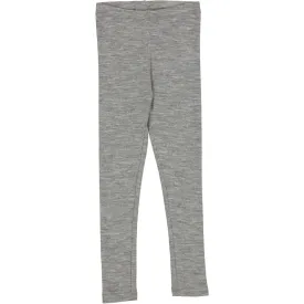 Wool Leggings